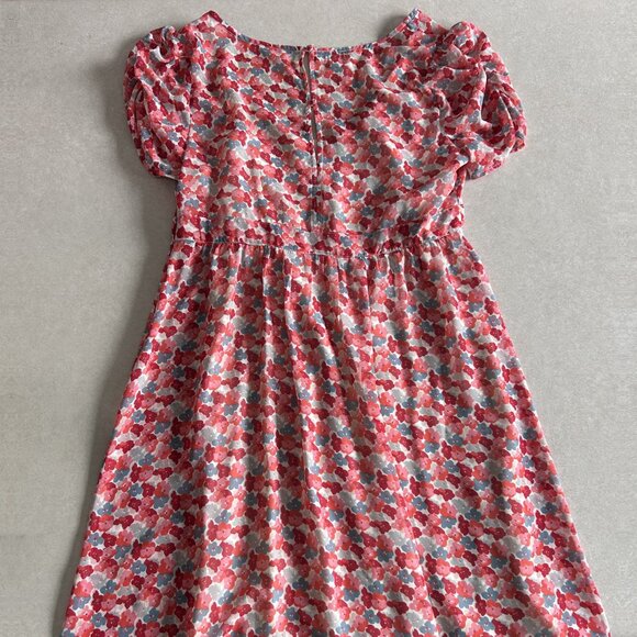 American Eagle Flower Garden Dress ALT ASO Gabriella Montez & Sookie Stackhouse - Picture 3 of 8